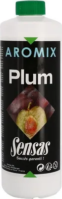 Produktbild von Sensas Aromix Sorte Pflaume