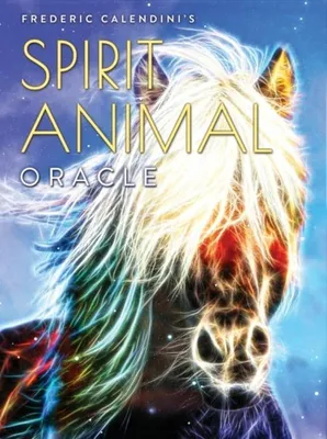 Produktbild von Calendini, F: Spirit Animal Oracle