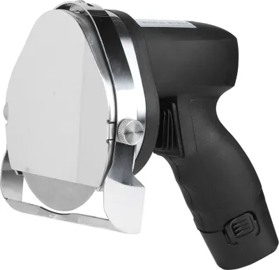 Produktbild von Einstellbare Dicke Handheld Electric Kebab Messer Fleischschneider Slicing Tool für Haushalt Commercial