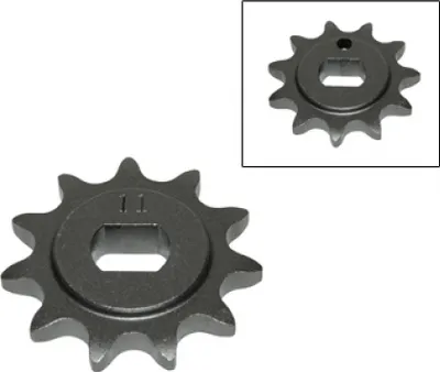 Obrázek produktu pro Pastorek 11 zubů 1/4 DMP pro Kreidler 5V