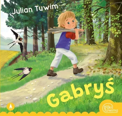 Produktbild von Gabrys