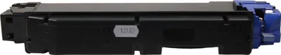 Produktbild von Kyocera TK-5150C Toner Cyan 1T02NSCNL0 -Bulk