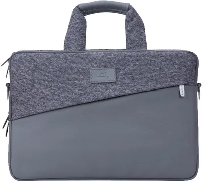 Produktbild von Riva NB Tasche Egmont 15,6" schwarz 7930