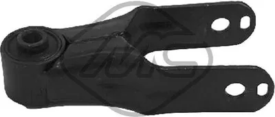 Produktbild von Metalcaucho Motorlager Gummimetalllager Hinten passend für PEUGEOT 206 Schrägheck (2A/C) 04747