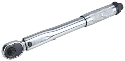 Produktbild von Merkloos Drehmomentschlüssel 1/4, 5 - 25 Nm