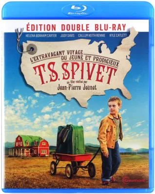 Produktbild von Die Karte meiner Träume (nur Originalversion) [BLU-RAY]