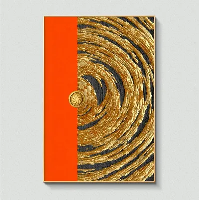 Produktbild von TPFLiving Kunstdruck LW-55 (OHNE RAHMEN) Poster - Leinwand - Wandbild - Hochauflösender Giclée-Druck, langlebig und hochwertig - Nordic Art - Abstrakte Motive - Bilder Wohnzimmer -  - Größe: 30x40cm