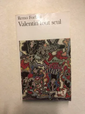 Image de Valentin tout seul