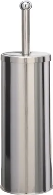Immagine prodotto di METALNOVA WC Garnitur Basic Metal 101800 Edelstahl