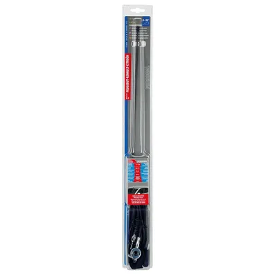 Produktbild von Lampa 40220, 620 mm, 45 mm, 70 mm, Sichtverpackung