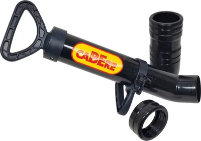 Produktbild von Pump&Frei PF1 Abflussreiniger Saug- und Druckpumpe