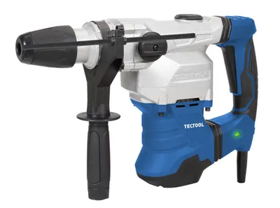 Image de Perforateur SDS-MAX - TRH 1500 [230V - EU] - 1500 W - 480 tr/min - 12 J - inclus coffret et foret