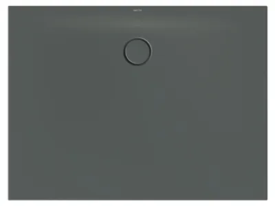 Produktbild von BetteFloor Side Duschwanne mit Minimum-Wannenträger und BetteAntirutsch Pro, 1200x900mm, 3380-403AE,T1