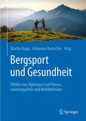 Immagine prodotto di Bergsport und Gesundheit