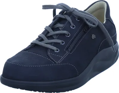 Immagine prodotto di Scarpe stringate Finn Comfort da donna Hachiouji 17507-5, 17507-8.5, 17507-9, 17508-4, 17508-4.5, 17508-5, 17508-5.5, 17508-6, 17508-6.5, 17508-7, 17508-7.5, 17508-8, 17509-5, 17509-5, 17509-5.5, 17509-6, 17509-6.5, 17509-7, 17509-7.5, 17509-8, 17510-4, 17510-4.5, 17510-5, 17510-5.5, 17510-6, 17510-7, 17510-7.5, 17510-8, 17510-8.5, 17510-9 FCO-02974 nero 9 [scarpe donna UK]