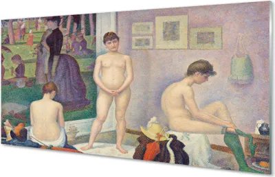 Immagine prodotto di Quadri in vetro, dimensioni 100x50, arte da parete, dipinti, modelli