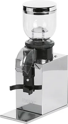 Immagine prodotto di Macinacaffè NEMOX Lux macinacaffè professionale 150 watt