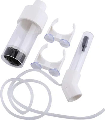 Immagine prodotto di Incubatrice per acquari, incubatrice per ciclidi, portauova, tumbler, nursery per pesci, per