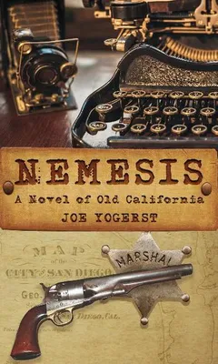 Immagine prodotto di Yogerst, J: Nemesis