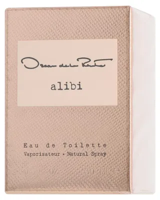Produktbild von Oscar De La Renta Alibi Eau de Toilette Spray (30 ml)