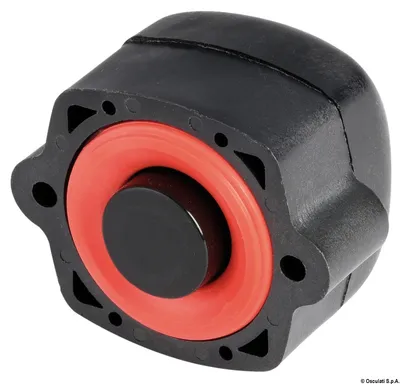 Produktbild von Europump Ersatzdruckmesser f. 16.510.12 , 1 Stück