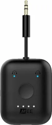Obrázek produktu pro MEE audio Connect Air Black Audio přijímač / vysílač