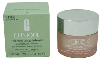 Produktbild von Clinique moisture surge intense fortifying hydrator 30 ml