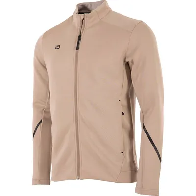 Immagine prodotto di Stanno Plaza Ziptop Uomo - Beige  | Taglia: XL