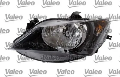 Zdjęcie produktu dla Reflektor Seat Ibiza Iv 02.12-05.15 Le