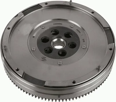 Produktbild von Schwungrad SACHS 6366 000 059