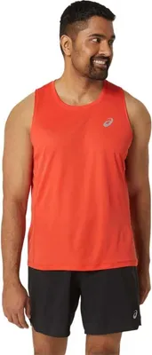 Produktbild von Tanktop Asics 2011C338-601 für Unisex