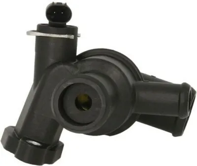 Produktbild von THERMOTEC Thermostat Kühlmittel 103°C passend für MERCEDES-BENZ C-Klasse Limousine (W204) C-Klasse T-modell (S204) E-Klasse Limousine (W212)