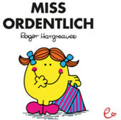 Obrázek produktu pro Miss Ordentlich