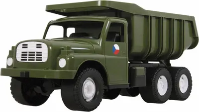 Obrázok produktu pre Dino Tatra 148 khaki military 73 cm