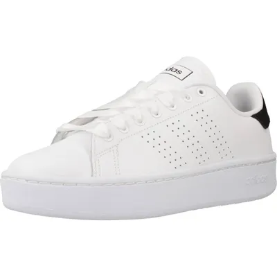 Produktbild von ADIDAS Halbschuhe ADVANTAGE BOLD, Weiß:41 1/3