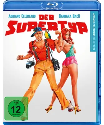 Zdjęcie produktu dla Der Supertyp