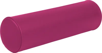 Produktbild von Lagerungsrolle Lagerungskissen Knierolle Fitnessrolle für Massageliege 12x40 cm