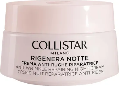 Immagine prodotto di Rigenera Cr Notte A-Rughe 50Ml