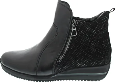 Zdjęcie produktu dla Waldläufer Himona 980808-200-001 (6/czarny)