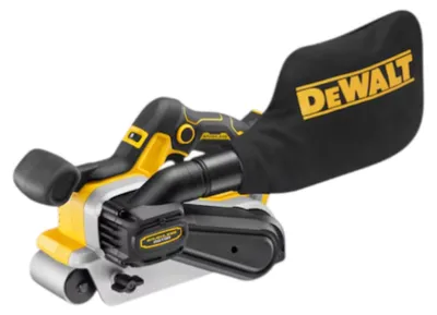 Immagine prodotto di Smerigliatrice a nastro Dewalt 18V Dcw220N 75X533Mm