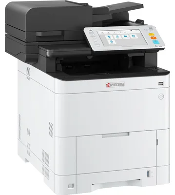 Produktbild von Kyocera MA3500cix EcoSys 1102YK3NL0