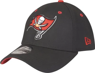 Zdjęcie produktu dla Czapka New Era 39Thirty Stretch Cap - Tampa Bay Buccaneers - M/L