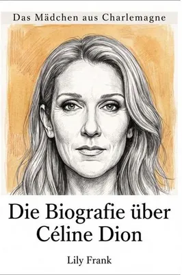 Produktbild von Die Biografie über Céline Dion