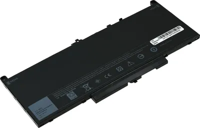 Image de Batterie pour ordinateur portable Dell Latitude E7470