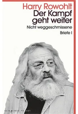 Obrázek produktu pro Der Kampf geht weiter