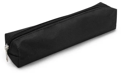 Productafbeelding van Waytex, klein, rechthoekig, multifunctioneel etui, 21 x 4 x 4 cm, zachte stof
