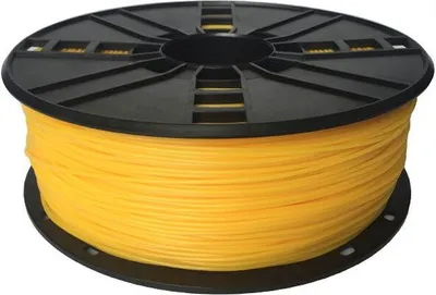 Obrázek produktu pro Gembird 3DP-TPE1.75-01-Y, 1 kusů, 1,45 kg