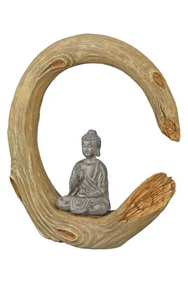 Obrázek produktu pro Gilde Skulptur Buddha