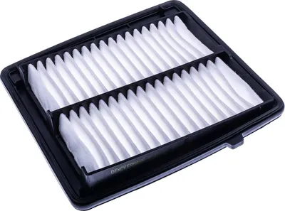 Produktbild von Luftfilter DENCKERMANN A142161 für HONDA JAZZ V (GR) Umluftfilter