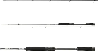 Produktbild von Daiwa Caldia Spin 1,95m 1-6g UL Spinnrute